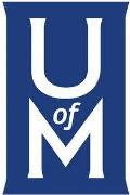 University of Memphis Department of Architecture Logo